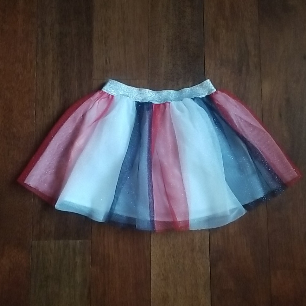 Cat & Jack | TuTu Tulle Skirt